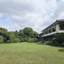 明治神宮・明治記念館の画像