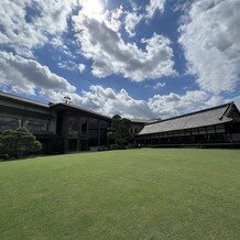明治神宮・明治記念館の画像
