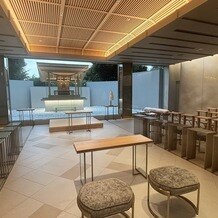 明治神宮・明治記念館の画像