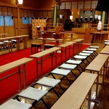 明治神宮・明治記念館の画像