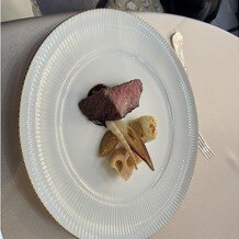 明治神宮・明治記念館の写真｜料理・ケーキ｜2024-12-15 09:19:28.0nozomiさん投稿