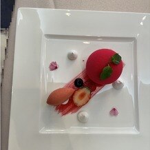 明治神宮・明治記念館の写真｜料理・ケーキ｜2024-12-15 09:19:28.0nozomiさん投稿