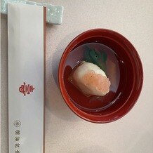 明治神宮・明治記念館の写真｜料理・ケーキ｜2024-12-15 09:19:28.0nozomiさん投稿