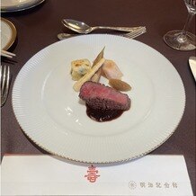 明治神宮・明治記念館の写真｜料理・ケーキ｜2025-02-01 16:51:17.0FPさん投稿