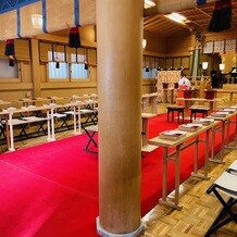 明治神宮・明治記念館の画像