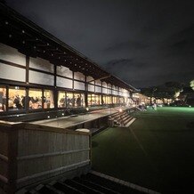 明治神宮・明治記念館の画像