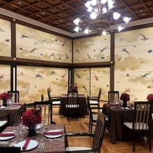 明治神宮・明治記念館の画像