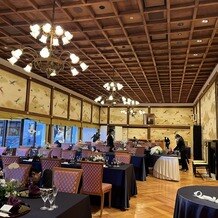 明治神宮・明治記念館の画像