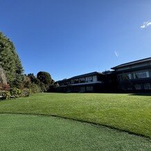 明治神宮・明治記念館の画像