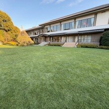 明治神宮・明治記念館の画像