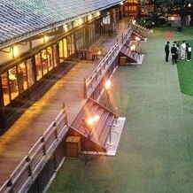 明治神宮・明治記念館の画像