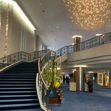 明治神宮・明治記念館の画像