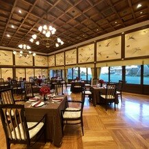 明治神宮・明治記念館の画像