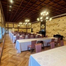 明治神宮・明治記念館の画像
