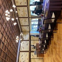 明治神宮・明治記念館の画像