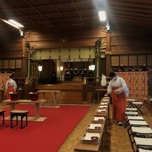 明治神宮・明治記念館の画像