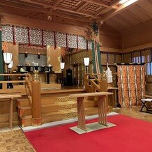 明治神宮・明治記念館の画像