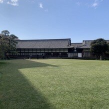 明治神宮・明治記念館の画像