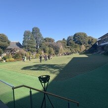 明治神宮・明治記念館の画像