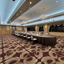 明治神宮・明治記念館の画像