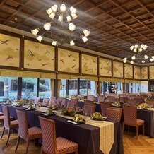 明治神宮・明治記念館の画像