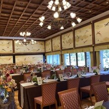 明治神宮・明治記念館の画像