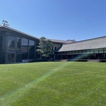 明治神宮・明治記念館の画像