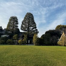 明治神宮・明治記念館の画像