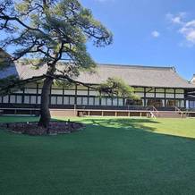 明治神宮・明治記念館の画像