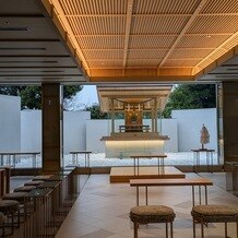 明治神宮・明治記念館の画像
