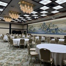 明治神宮・明治記念館の画像