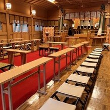 明治神宮・明治記念館の画像
