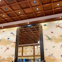 明治神宮・明治記念館の画像｜金鶏の間