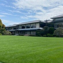 明治神宮・明治記念館の画像
