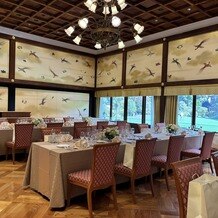 明治神宮・明治記念館の画像