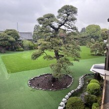 明治神宮・明治記念館の画像