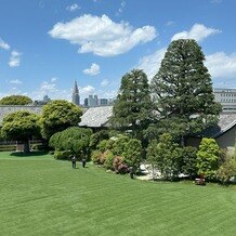 明治神宮・明治記念館の画像