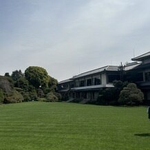 明治神宮・明治記念館の画像