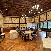 明治神宮・明治記念館の画像