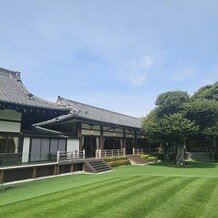 明治神宮・明治記念館の画像