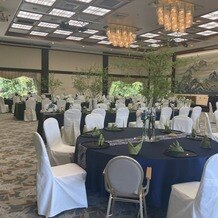 明治神宮・明治記念館の画像