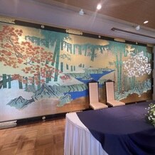 明治神宮・明治記念館の画像
