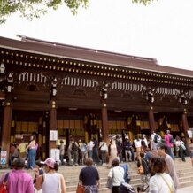 明治神宮・明治記念館の写真｜挙式会場｜2025-07-11 11:39:24.0thibさん投稿