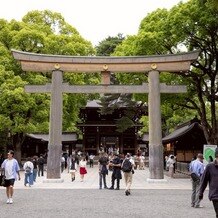 明治神宮・明治記念館の写真｜挙式会場｜2025-07-11 11:39:24.0thibさん投稿