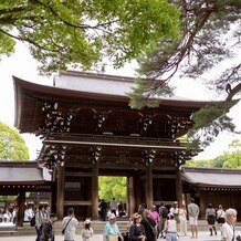 明治神宮・明治記念館の写真｜挙式会場｜2025-07-11 11:39:24.0thibさん投稿