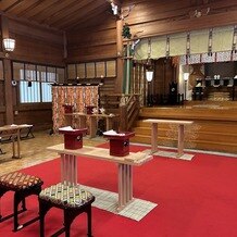 明治神宮・明治記念館の画像