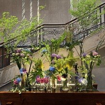 明治神宮・明治記念館の画像