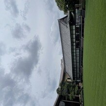 明治神宮・明治記念館の画像