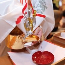 明治神宮・明治記念館の画像