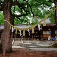 明治神宮・明治記念館の写真｜挙式会場｜2025-08-28 17:06:09.0みかんさん投稿